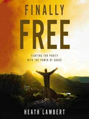 Finally Free - Audiobook